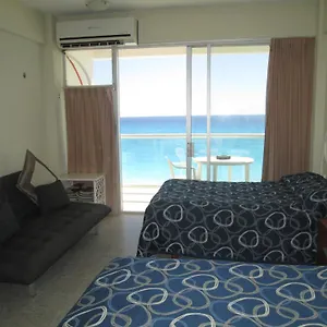  Apartment Apartment Cancun